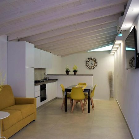 Casa Vacanze Filieri Santa Maria al Bagno Zewnętrze zdjęcie