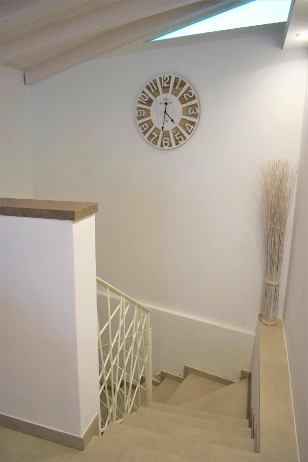 Casa Vacanze Filieri Santa Maria al Bagno Zewnętrze zdjęcie