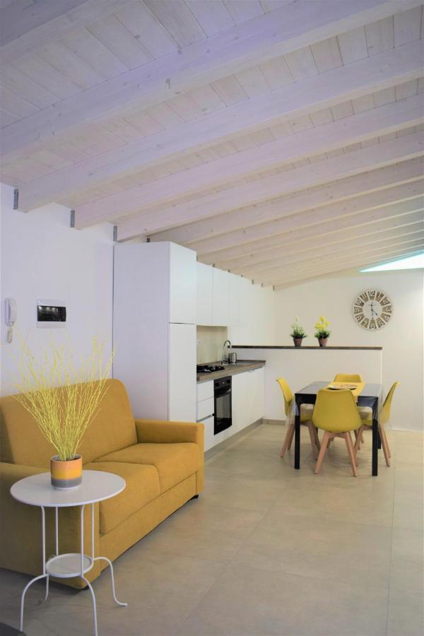 Casa Vacanze Filieri Santa Maria al Bagno Zewnętrze zdjęcie
