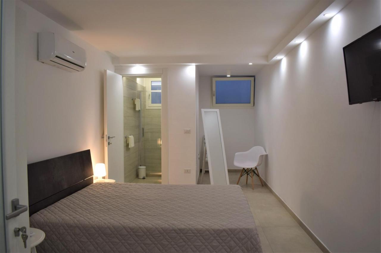 Casa Vacanze Filieri Santa Maria al Bagno Zewnętrze zdjęcie