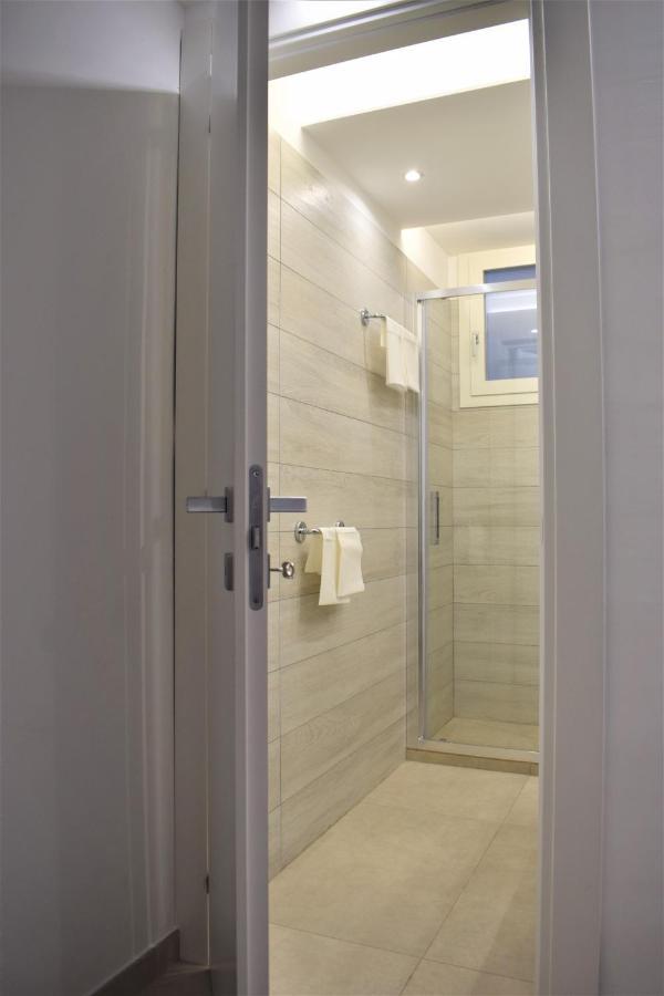 Casa Vacanze Filieri Santa Maria al Bagno Zewnętrze zdjęcie