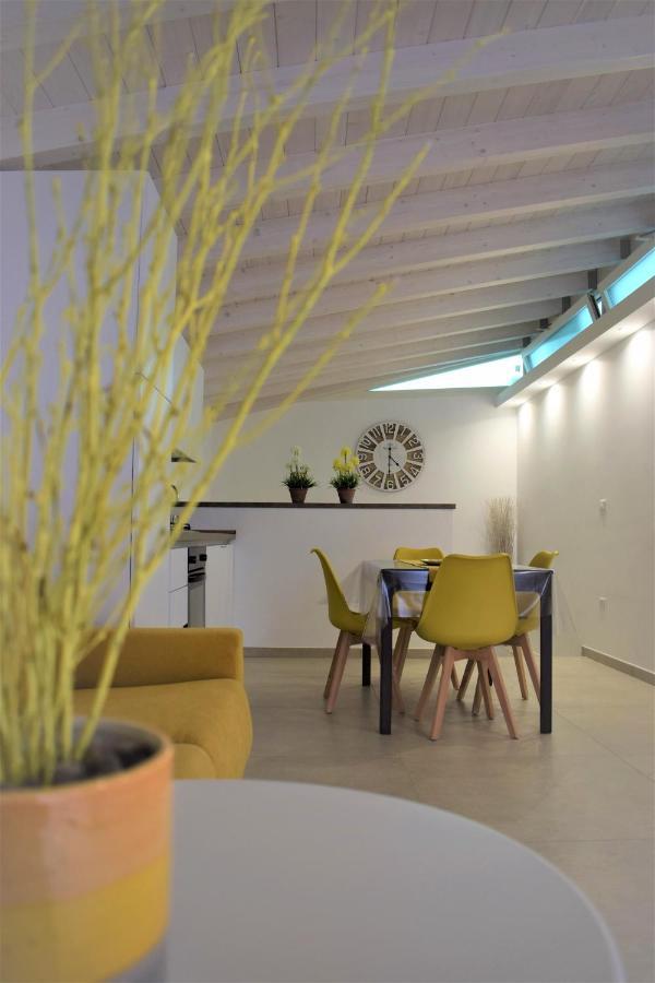 Casa Vacanze Filieri Santa Maria al Bagno Zewnętrze zdjęcie