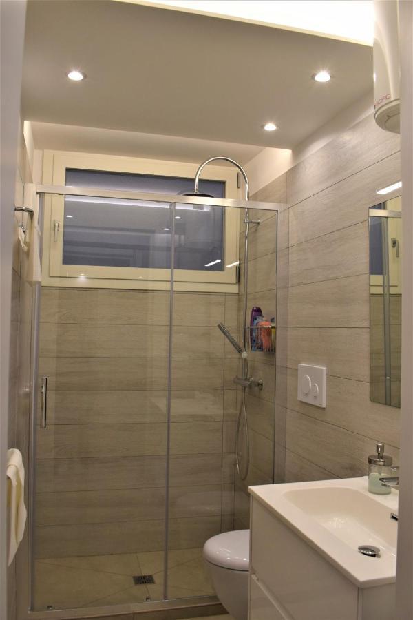 Casa Vacanze Filieri Santa Maria al Bagno Zewnętrze zdjęcie
