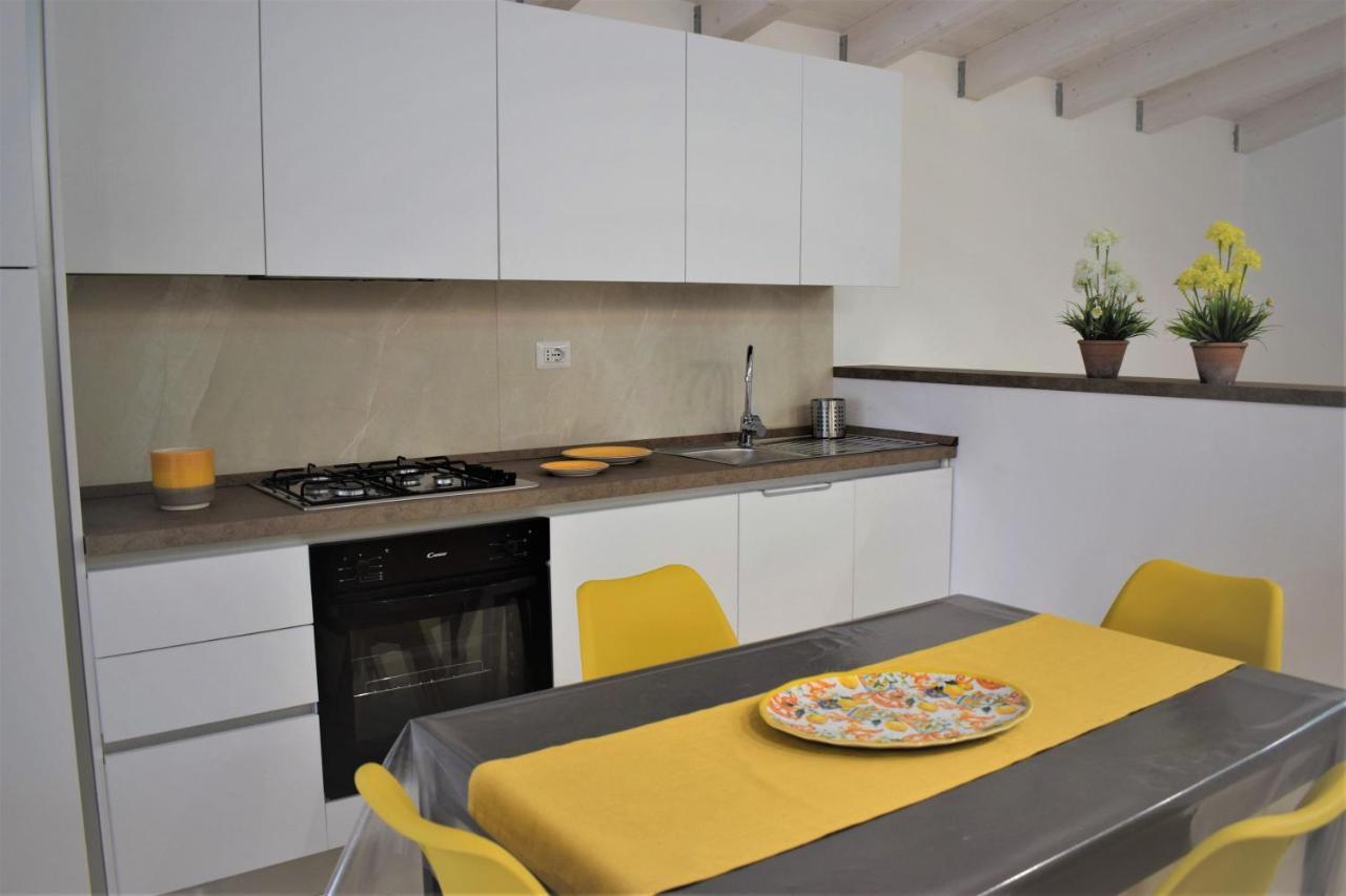 Casa Vacanze Filieri Santa Maria al Bagno Zewnętrze zdjęcie