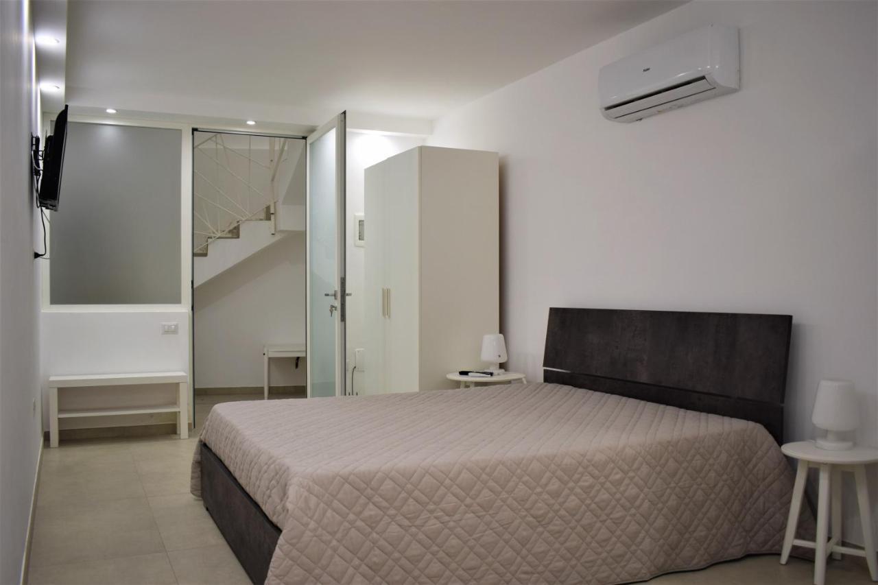 Casa Vacanze Filieri Santa Maria al Bagno Zewnętrze zdjęcie