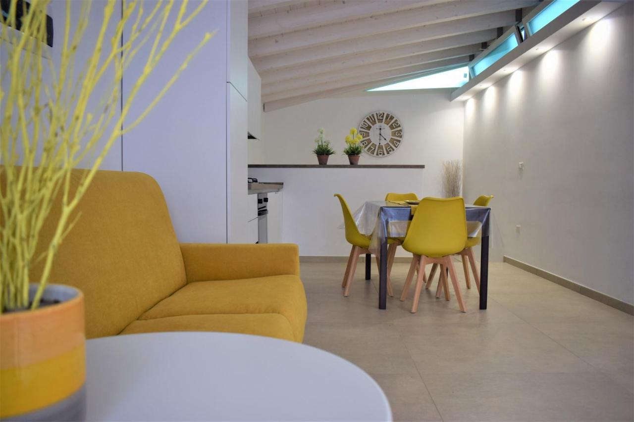 Casa Vacanze Filieri Santa Maria al Bagno Zewnętrze zdjęcie