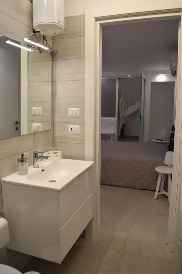 Casa Vacanze Filieri Santa Maria al Bagno Zewnętrze zdjęcie